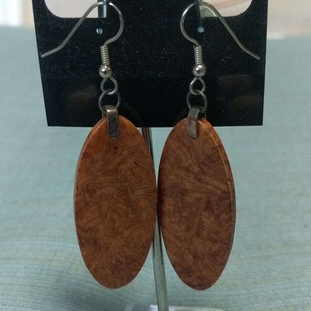 NFSDSC52023 Earrings Artisan Crafted